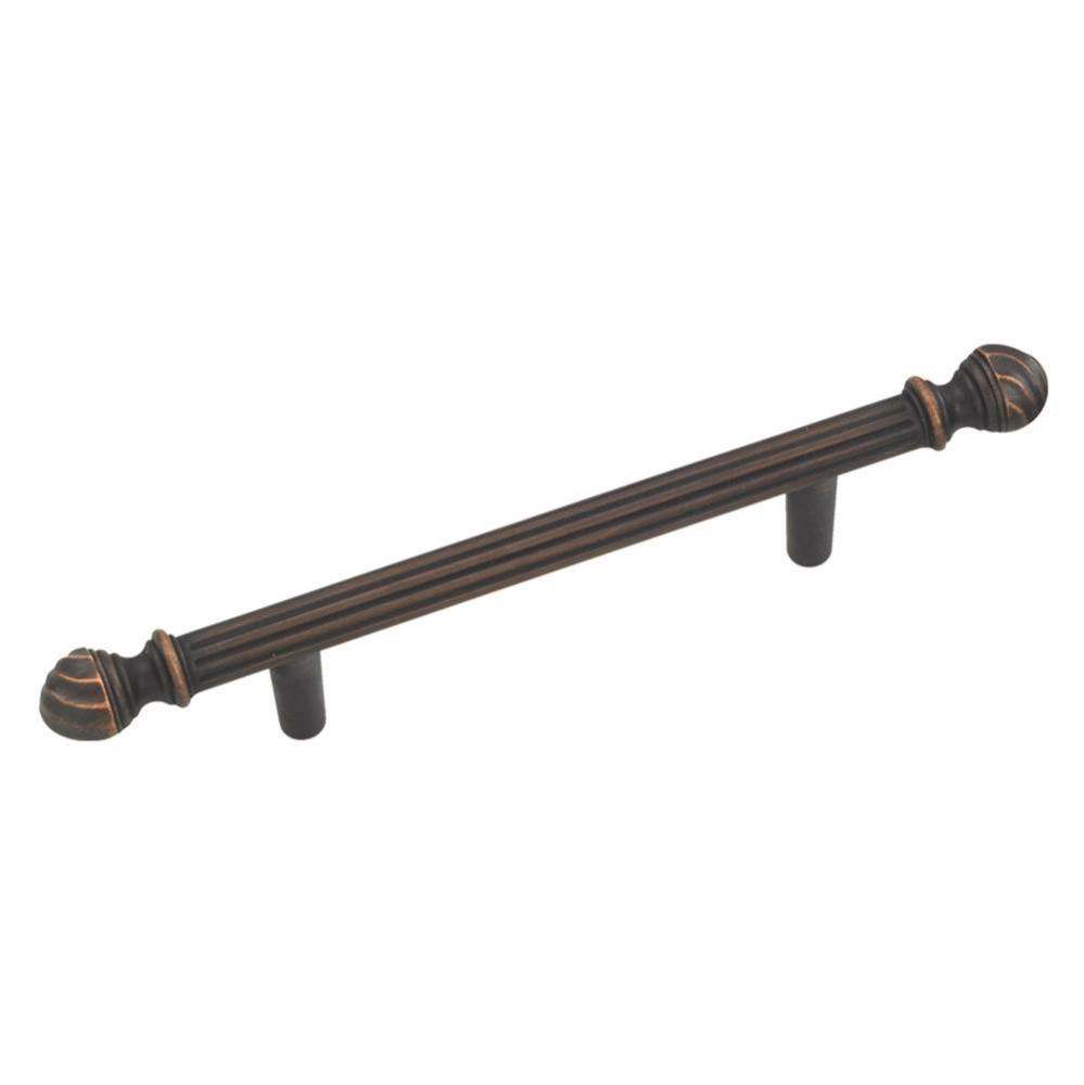 Roma Collection Pull 3&apos;&apos; C/C Vintage Bronze Finish