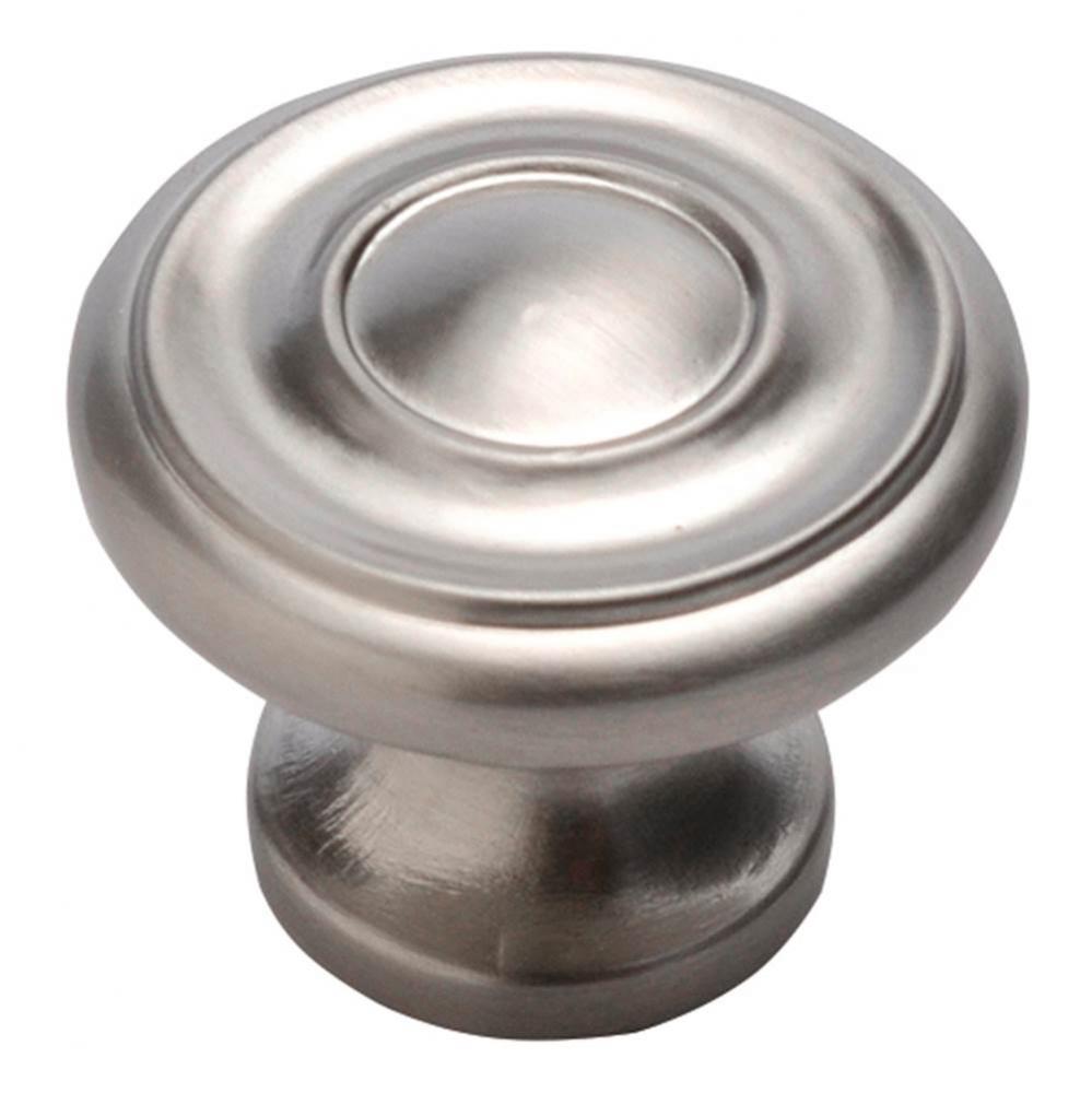 Knob 1-1/4 Inch Diameter