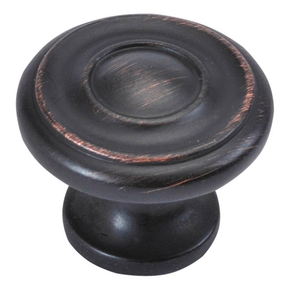 Knob 1-1/4 Inch Diameter