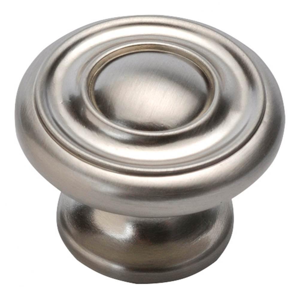 Knob 1-1/2 Inch Diameter