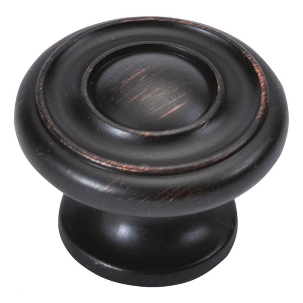 Knob 1-1/2 Inch Diameter