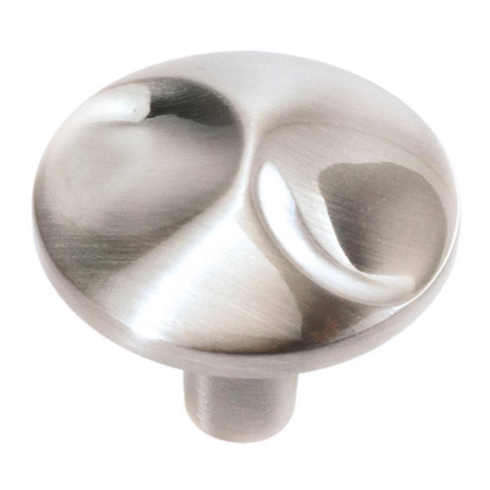 Knob 1-1/4 Inch Diameter