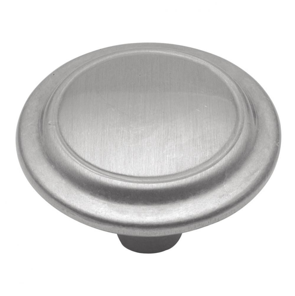 1-1/4 In. Eclipse Chromolux Cabinet Knob