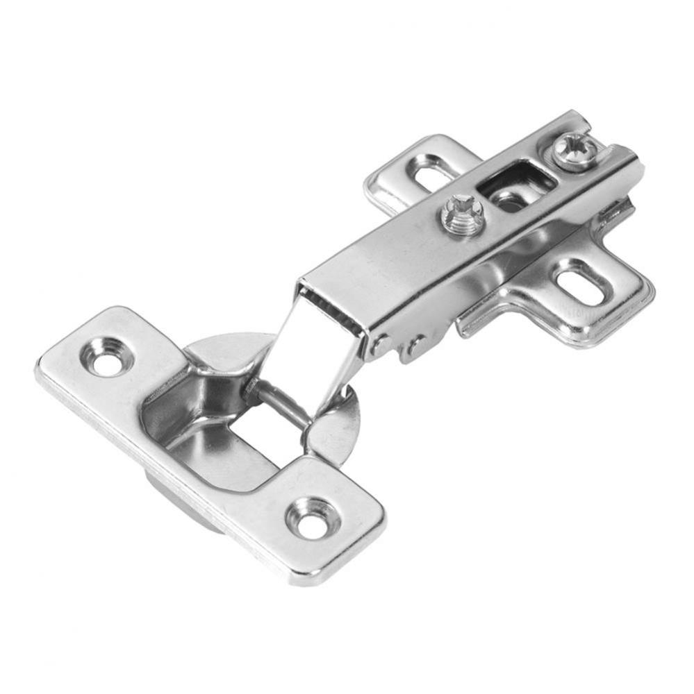 Hinge Concealed Full Overlay Frameless Self-Close