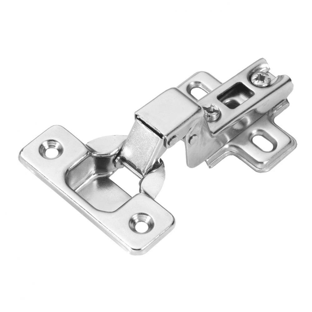 Hinge Concealed Full Inset Frameless Self-Close