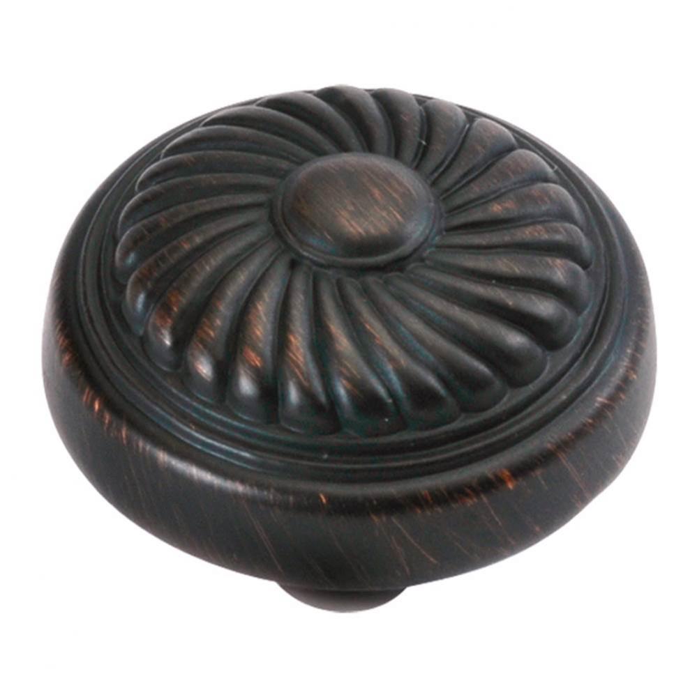 Knob 1-1/4 Inch Diameter