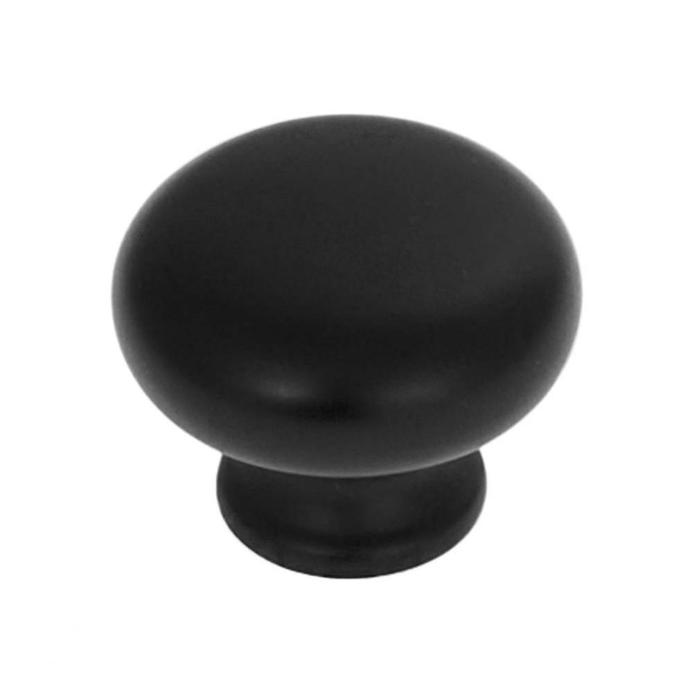 Knob 1-1/8 Inch Diameter