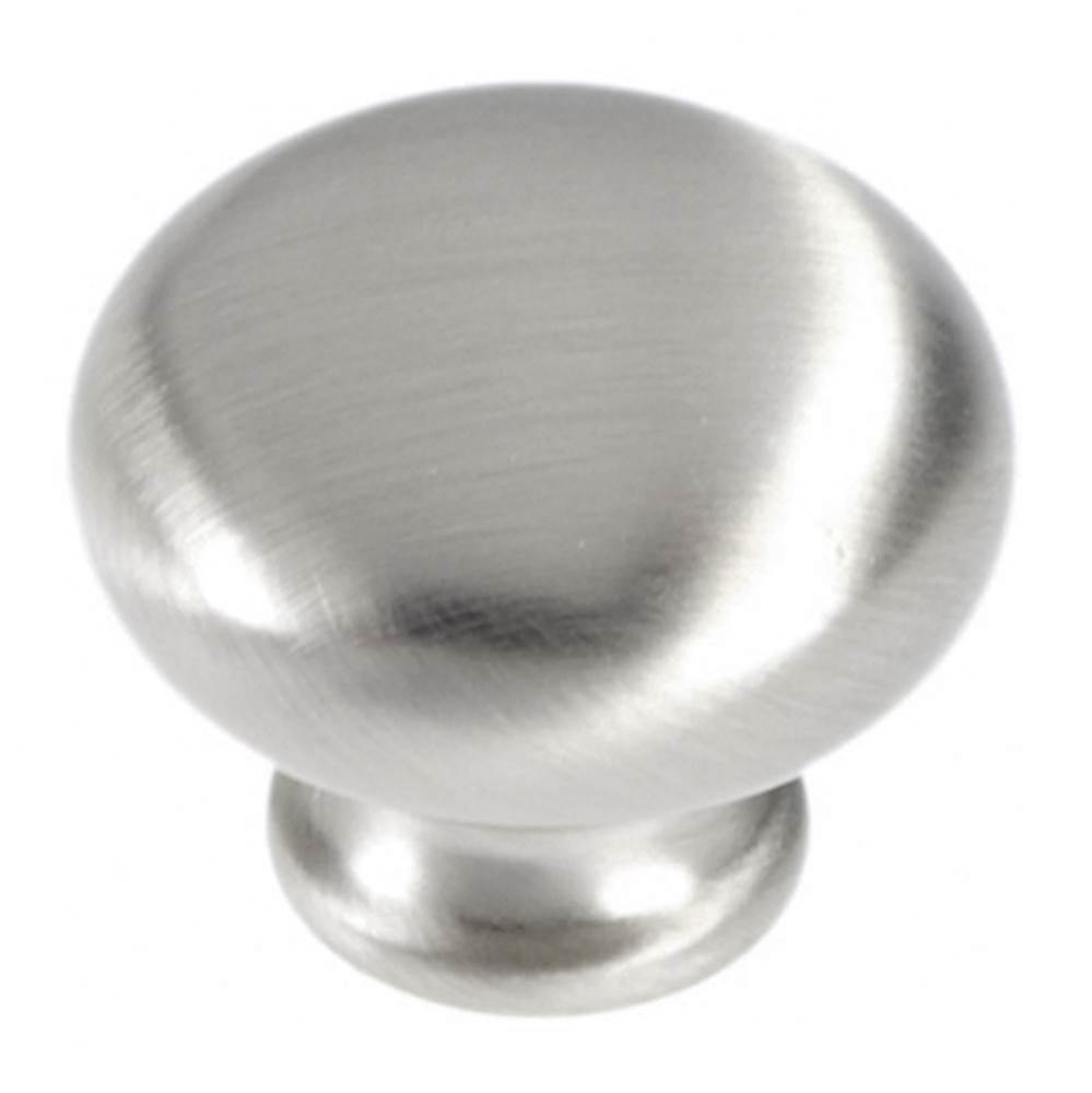 Knob 1-1/8 Inch Diameter