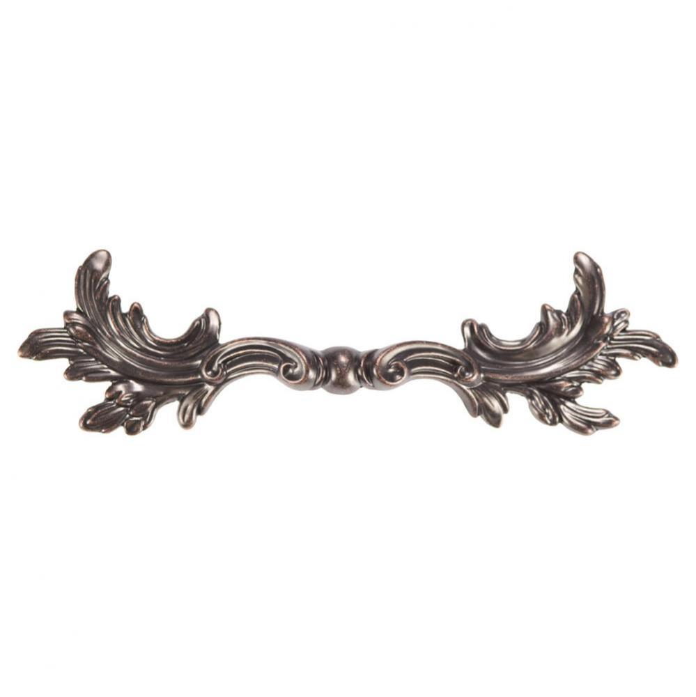 Manor House Collection Pull 3&apos;&apos; C/C Dark Antique Copper Finish