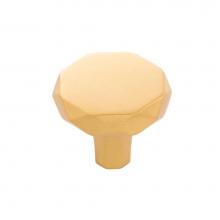 Hickory Hardware H077839BGB - Knob 1-1/4 Inch Diameter