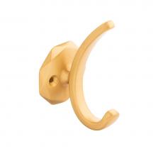 Hickory Hardware H077848BGB - Hook 1-1/4 Inch Center to Center