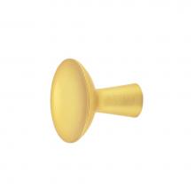 Hickory Hardware H078782BGB - Hook Knob 2-5/16 Inch Diameter