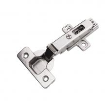 Hickory Hardware HH075221-14 - Hinge Concealed Full Overlay Frameless Self-Close (2 Pack)