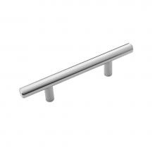 Hickory Hardware HH075593-SS - Pull 3 Inch Center to Center