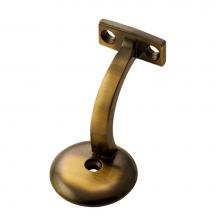 Hickory Hardware HH57738-AB - Hand Rail Bracket