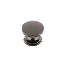 Hickory Hardware P2142-BLN - Knob 1-3/8 Inch Diameter