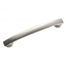 Hickory Hardware P2146-SS - Appliance Pull 8 Inch Center to Center