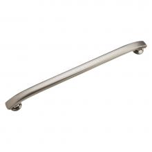 Hickory Hardware P2148-SS - Appliance Pull 18 Inch Center to Center