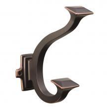 Hickory Hardware P2155-OBH - Hook 1-1/2 Inch Center to Center