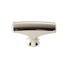 Hickory Hardware P3372-14 - Knob 1-3/4 Inch x 1/2 Inch