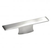 Hickory Hardware P3617-SN - 1-1/4 In. Metro Mod Satin Nickel Cabinet Pull