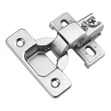 Hickory Hardware P5124-14 - Hinge Concealed 1/2 Inch Overlay Face Frame Self-Close