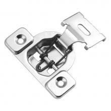 Hickory Hardware P5125-14 - Hinge Concealed 1/2 Inch Overlay Face Frame Self-Close