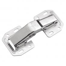 Hickory Hardware P6992-C - Hinge Concealed Variable Overlay/Inset Frameless Easy On