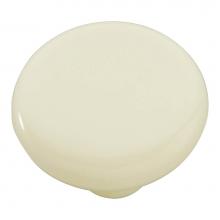 Hickory Hardware P865-LAD - Knob 1-1/2 Inch Diameter