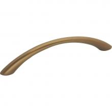 Hickory Hardware PA0221-VBZ - 96mm Metropolis Veneti Bronze Cabinet Pull