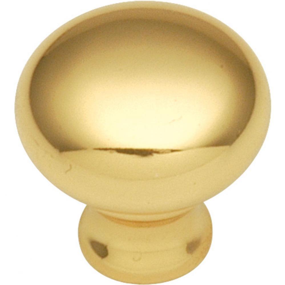 Knob, 1/2&apos;&apos; Dia