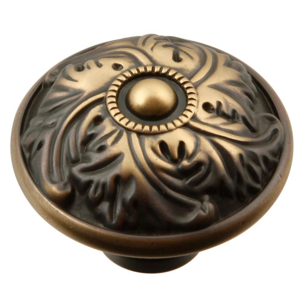 Knob, 1-1/2&apos;&apos; Dia.