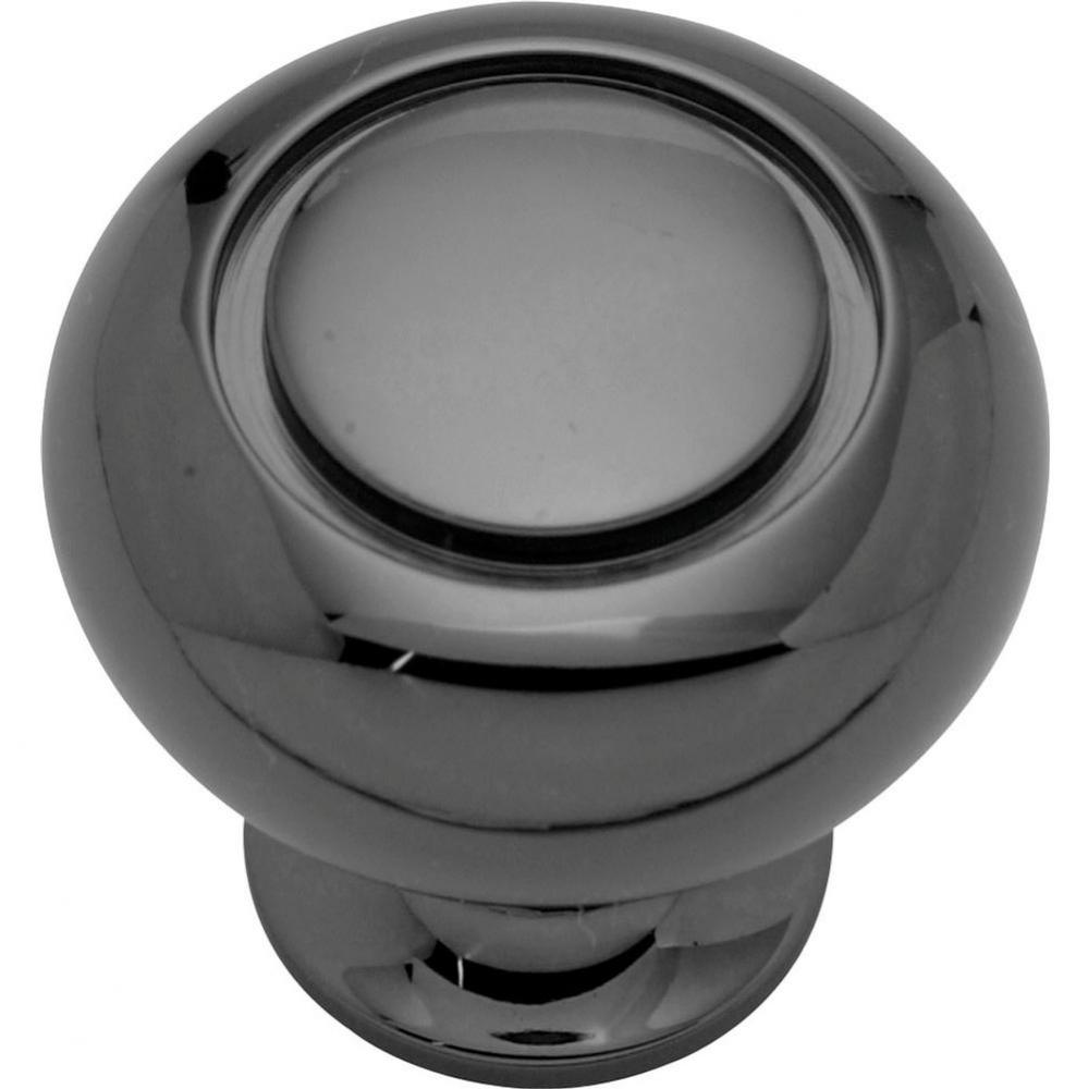 Knob, 1-1/4&apos;&apos; Dia