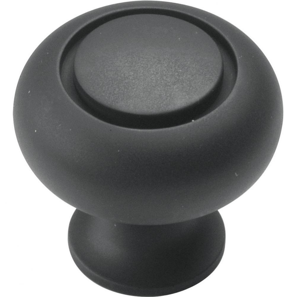 Knob, 1-1/4&apos;&apos; Dia