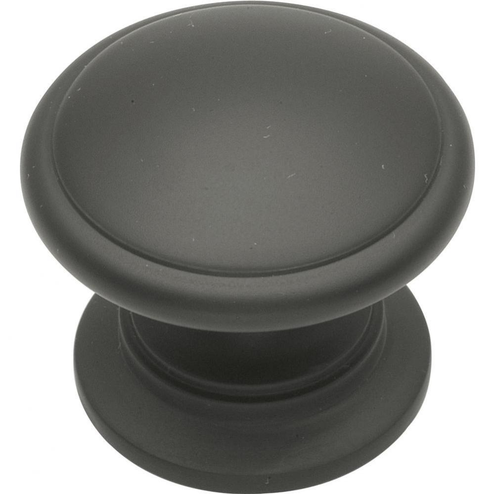 Knob, 1-1/4&apos;&apos; Dia