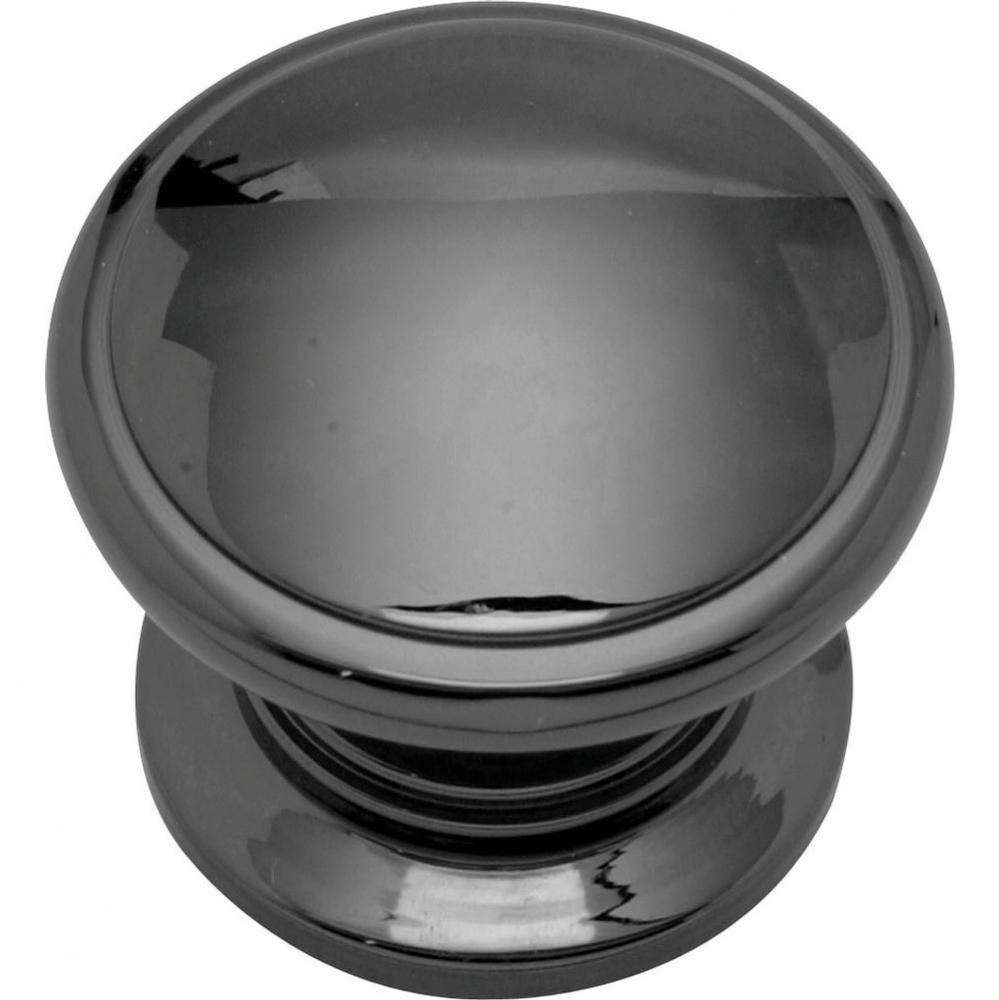 Knob, 1-1/4&apos;&apos; Dia