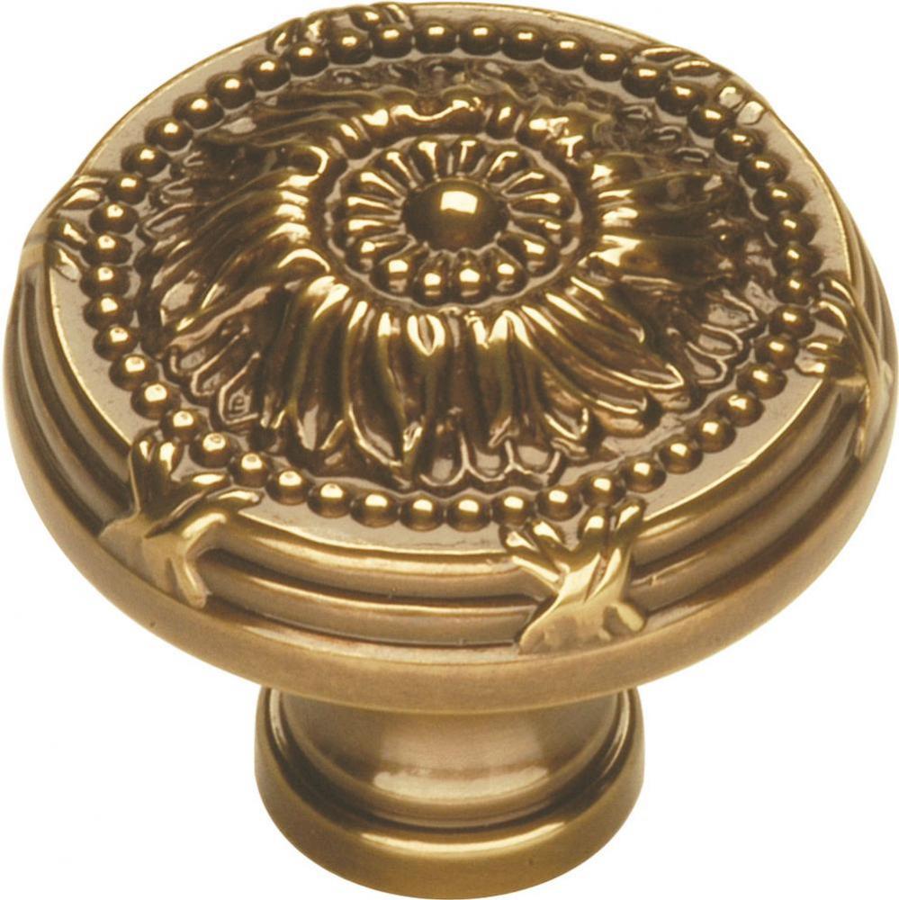 Knob, 1-1/4&apos;&apos; Dia