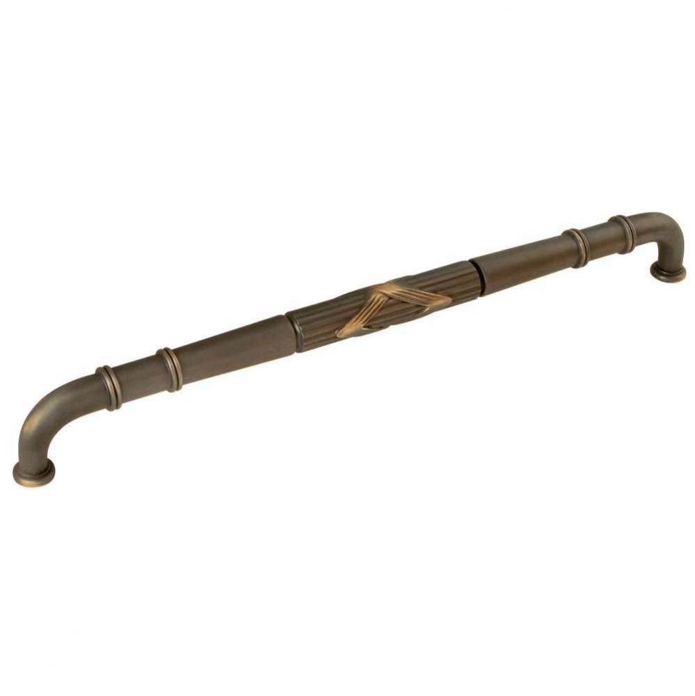 Appliance Pull, 18&apos;&apos; C/C