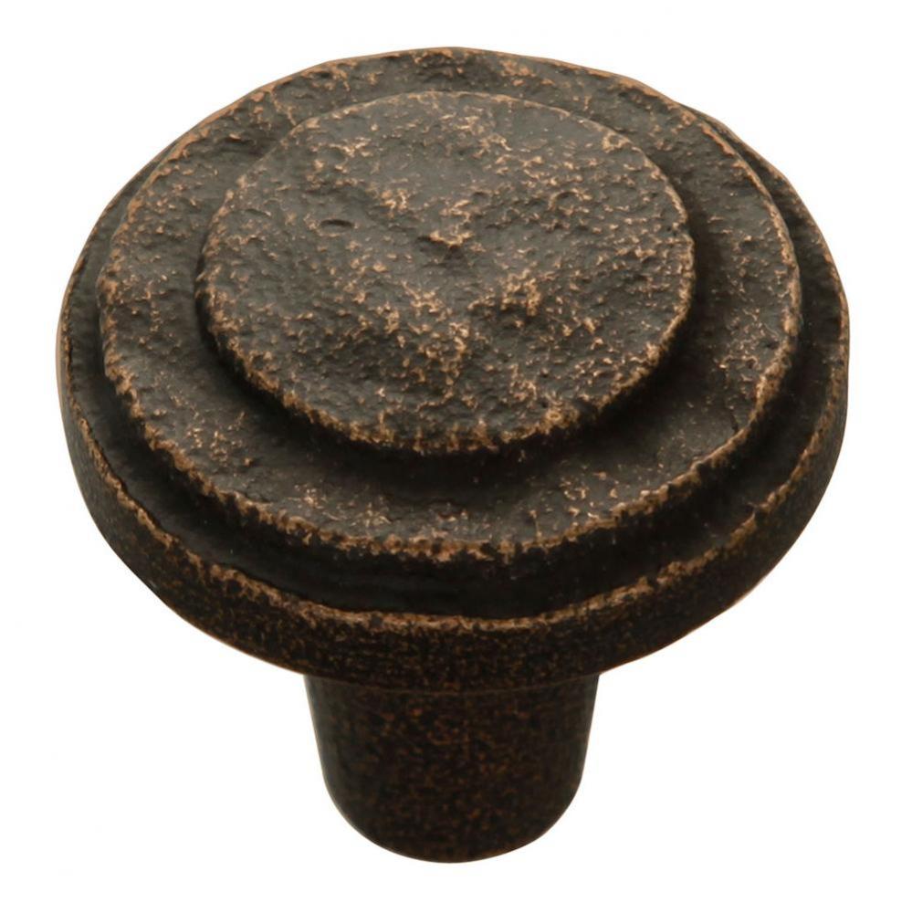 Knob, 1-1/4&apos;&apos; Dia