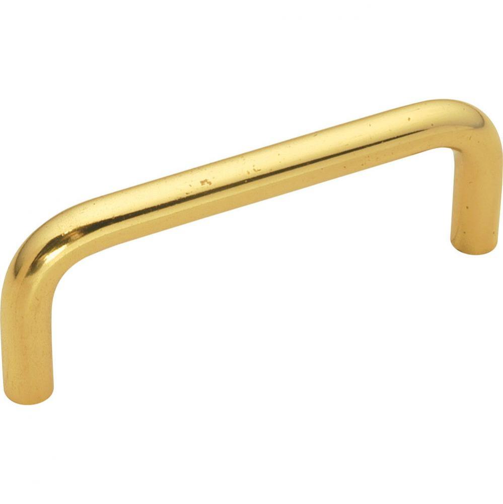 Pull, 3'' C/C
