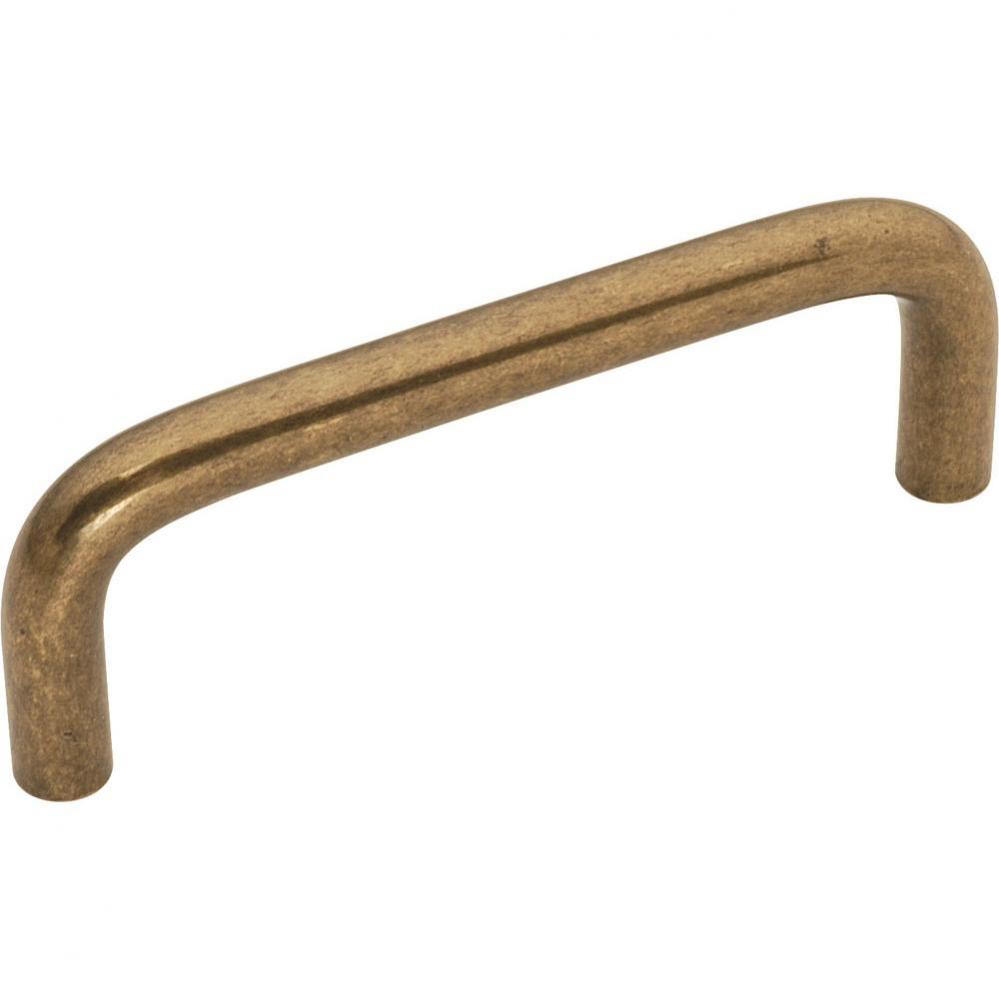 Pull, 3&apos;&apos; C/C