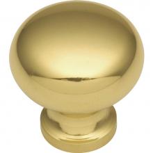 Keeler BK10-03 - Knob, 3/4'' Dia