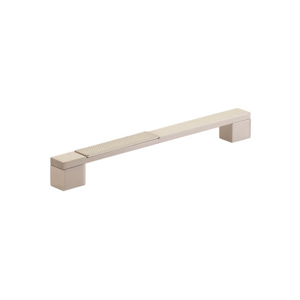 Urbano, Pull, Brushed Nickel, 8&apos;&apos; cc