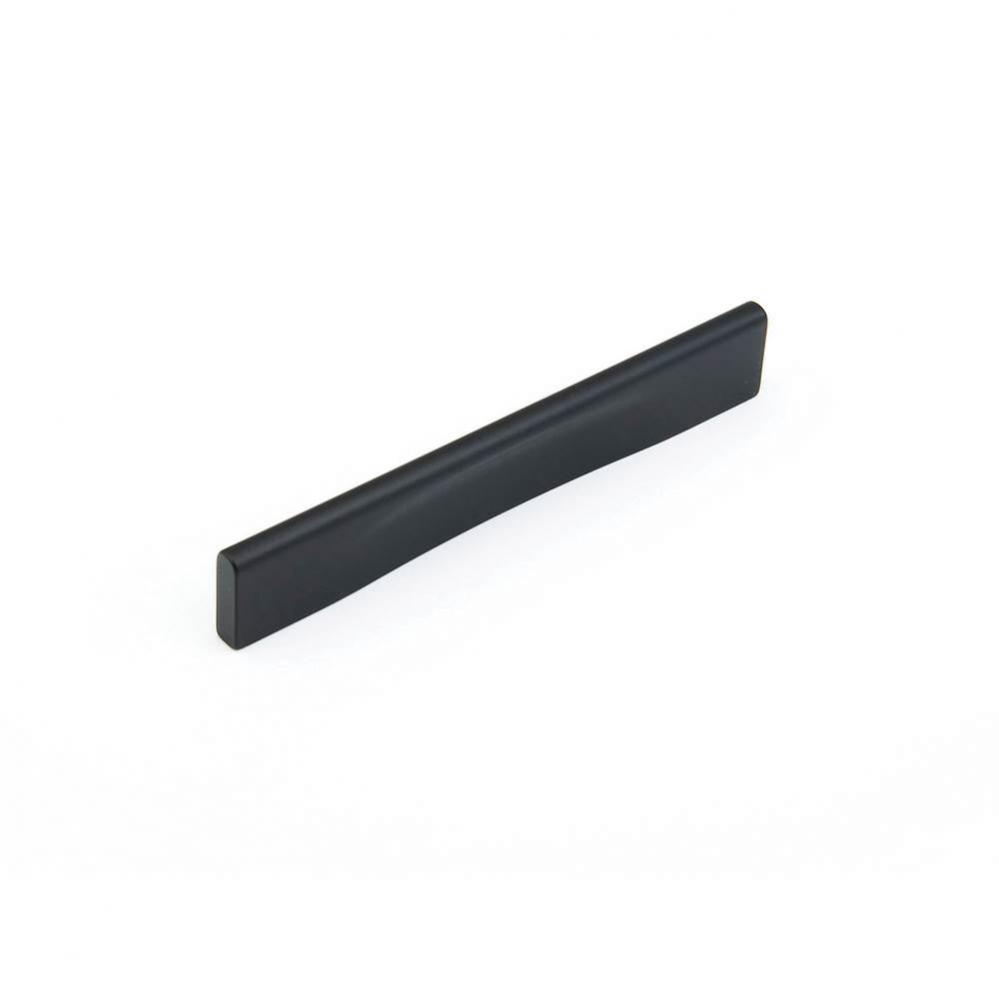 Pull, Matte Black, 96/128 mm cc