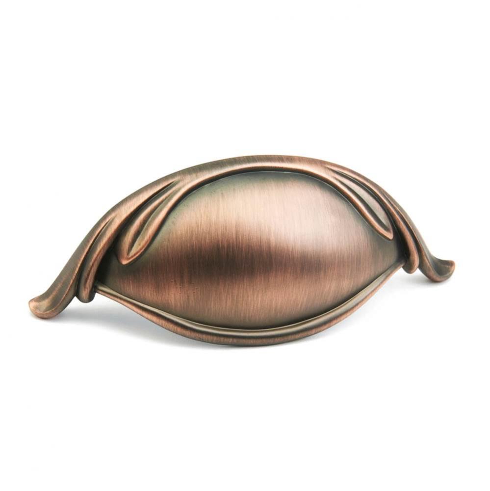 Cup Pull, Empire Bronze, 3&apos;&apos; cc