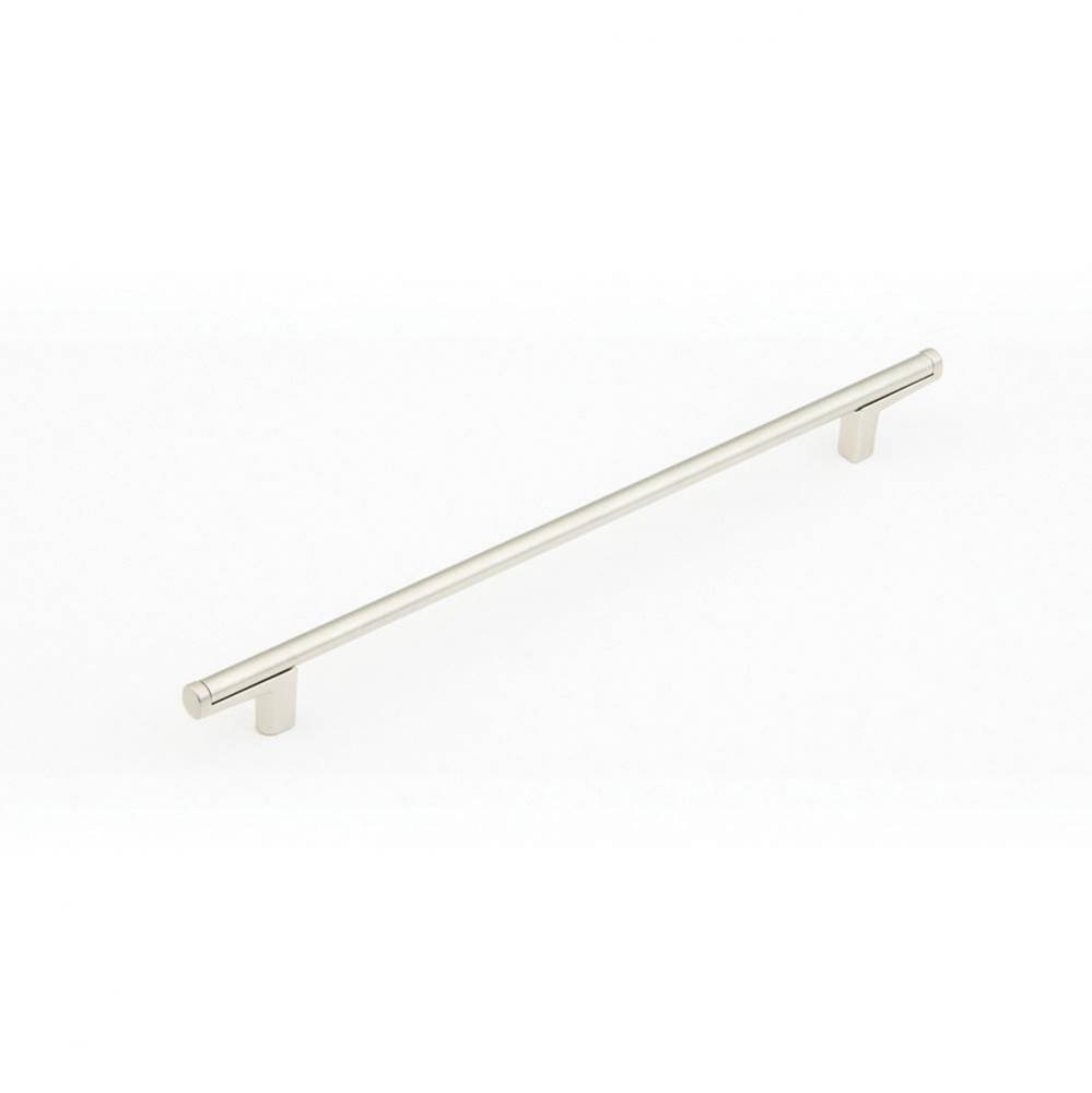 Pull, Satin Nickel, 288 mm cc