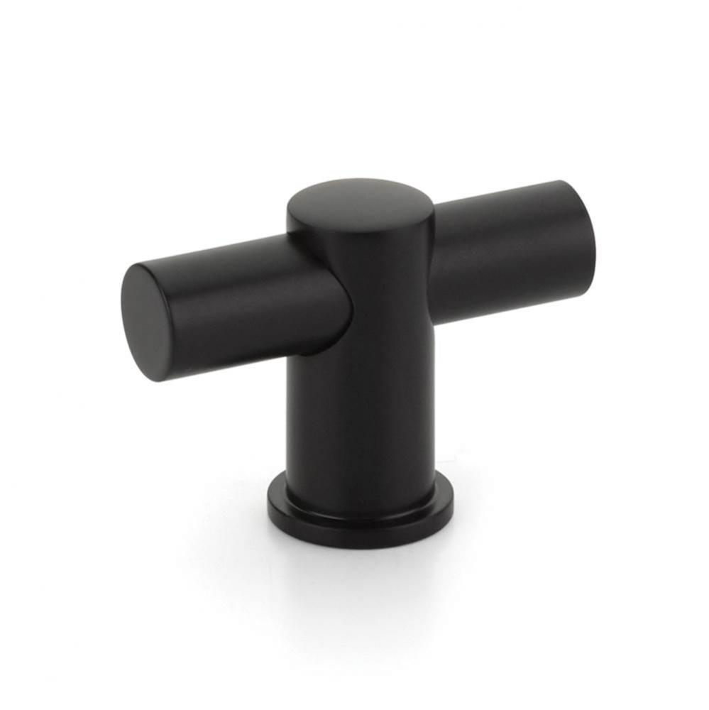 Fonce T-knob, Matte Black