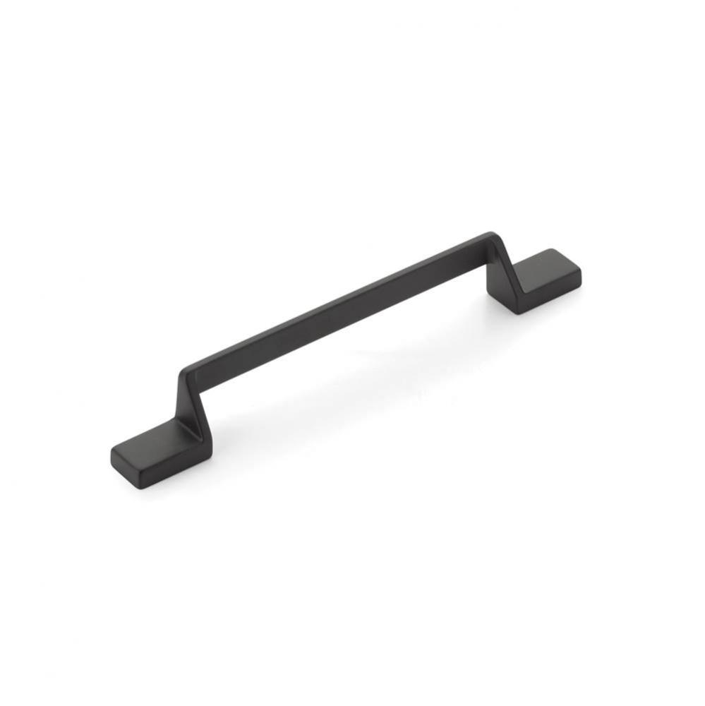 Pull, Matte Black, 320 mm cc &#xa0;