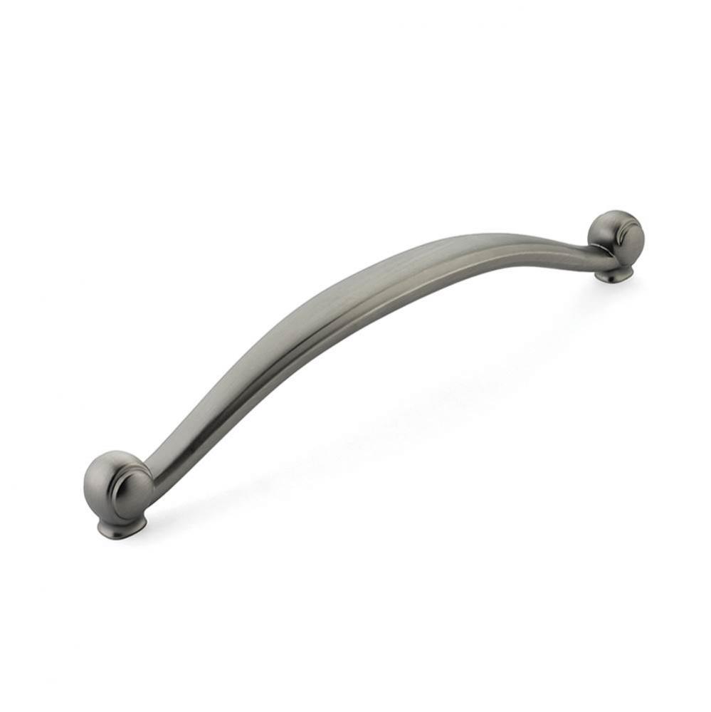 Pull, Antique Nickel, 13&apos;&apos; cc