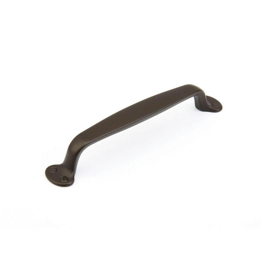 Pull, Oil Rubbed Bronze, 6&apos;&apos; cc